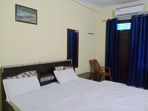 Goroomgo Shumangalam & Banquet Hall