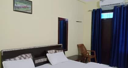 Goroomgo Shumangalam & Banquet Hall