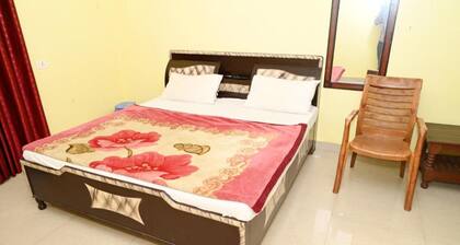 Goroomgo Shumangalam & Banquet Hall