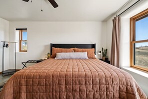 3 Schlafzimmer, Bügeleisen/Bügelbrett, kostenloses WLAN, Bettwäsche