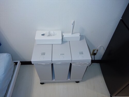 Tokyo/ Walking distance to Ajinomoto Stadium/ Long-term stay/ High-speed Wi-Fi