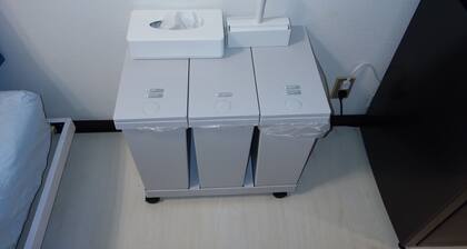 Tokyo/ Walking distance to Ajinomoto Stadium/ Long-term stay/ High-speed Wi-Fi