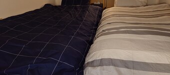 Tokyo/ Walking distance to Ajinomoto Stadium/ Long-term stay/ High-speed Wi-Fi