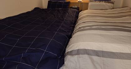 Tokyo/ Walking distance to Ajinomoto Stadium/ Long-term stay/ High-speed Wi-Fi