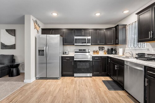 Defense Ave, 318 Defense Avenue