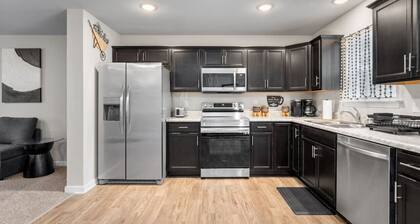 Defense Ave, 318 Defense Avenue