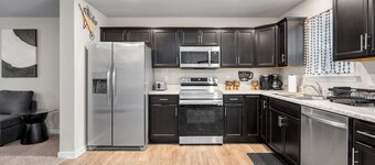 Defense Ave, 318 Defense Avenue