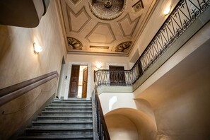 Interior - Nice apartment for 4 guests with A/C, WIFI and panoramic view (Cortona)