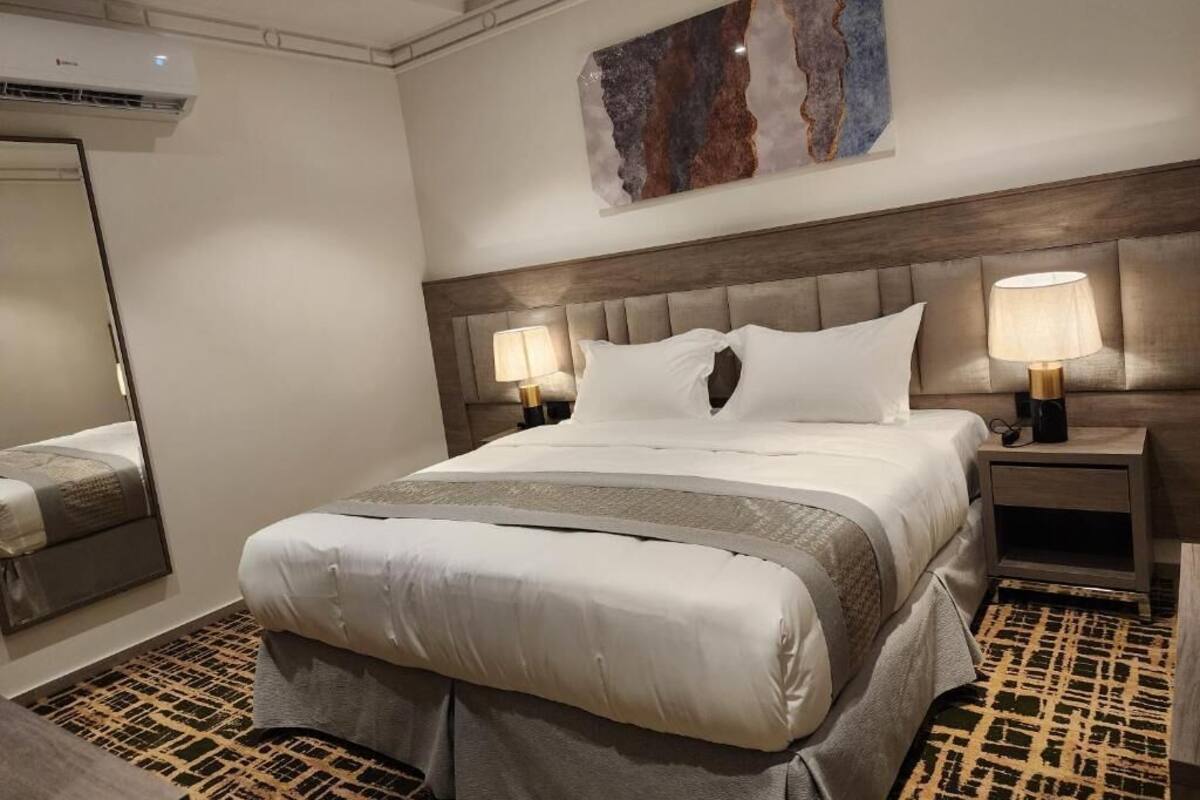 Standard Suite