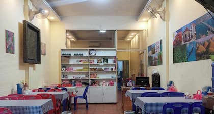 Mabuhay Guest House Vientiane