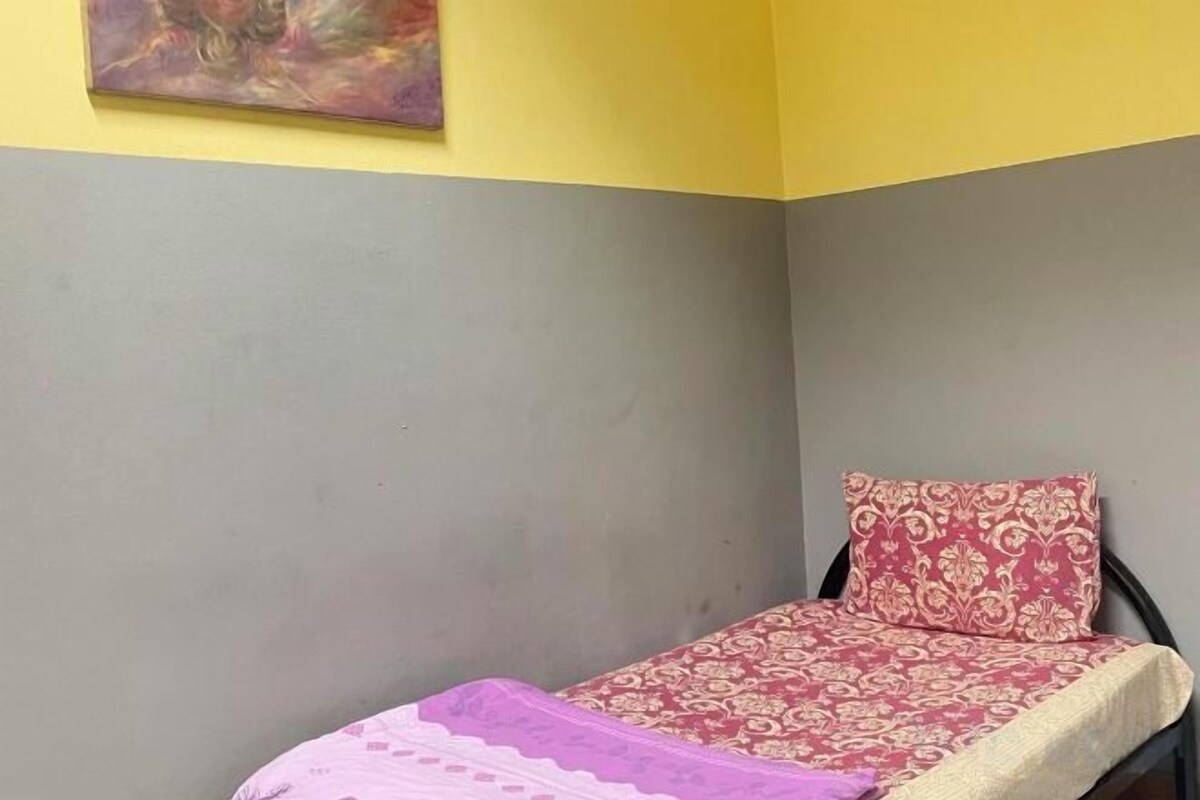 Single Room
