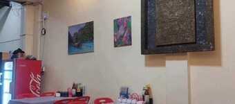 Mabuhay Guest House Vientiane