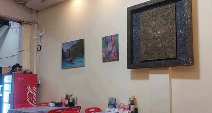 Mabuhay Guest House Vientiane