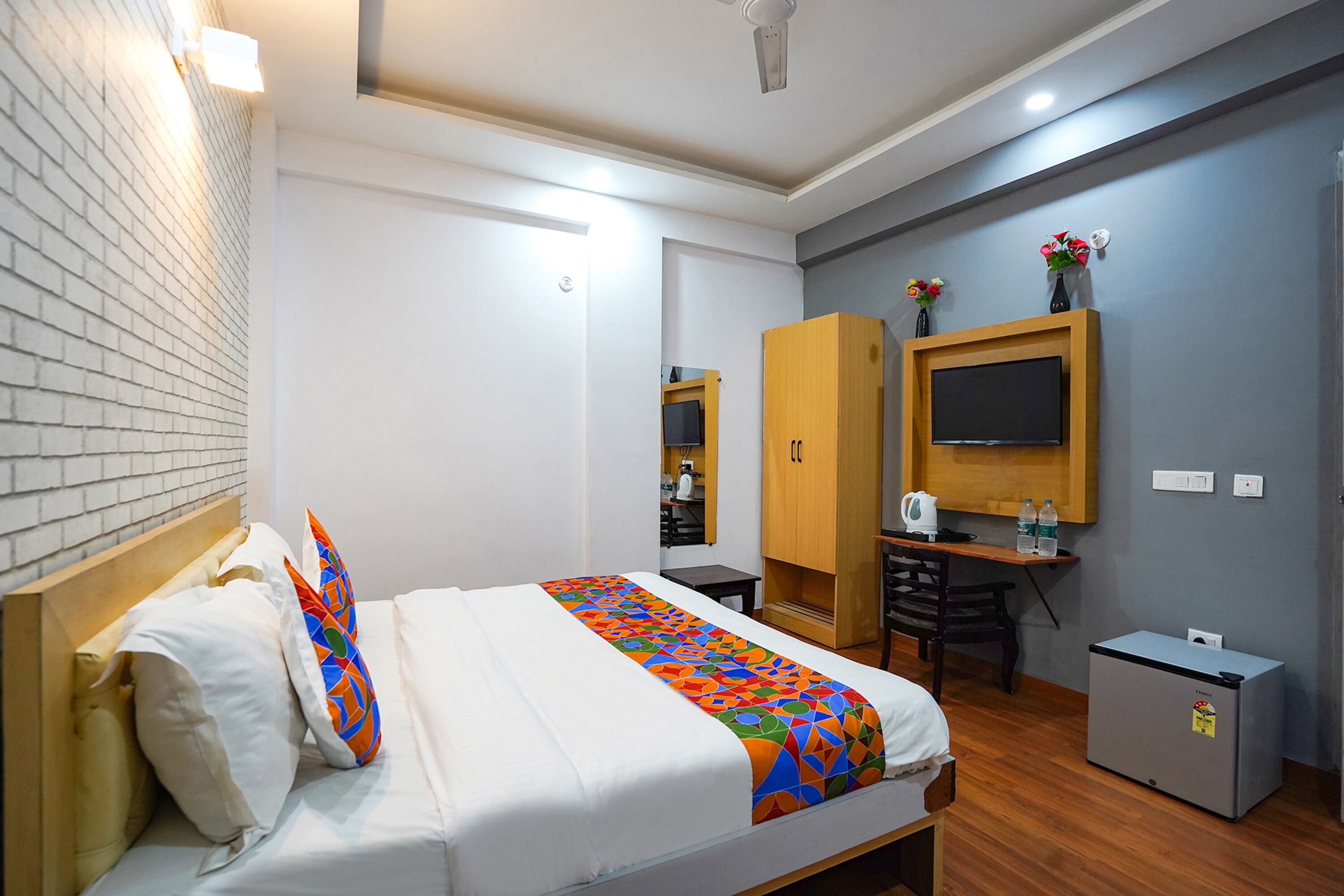 Kamar