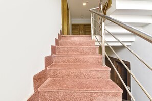 Lobby - Fabhotel Rush Imperial (Indore)