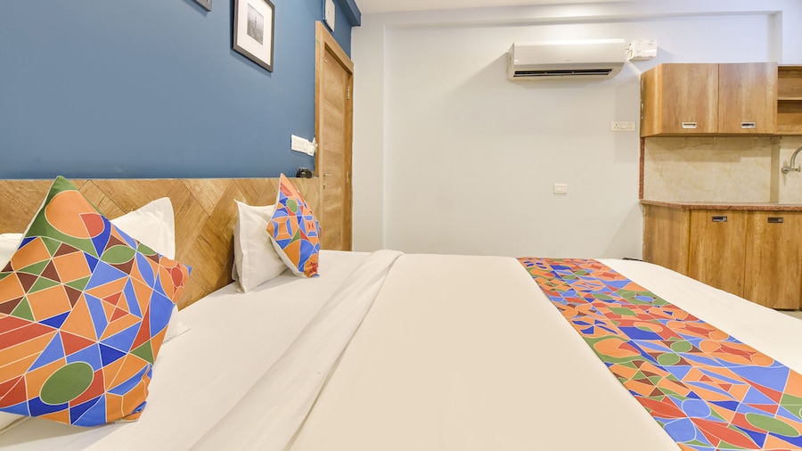 Fabhotel Rush Imperial