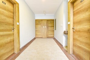 Lobby - Fabhotel Rush Imperial (Indore)