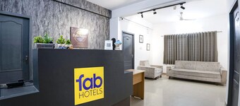 Fabhotel Bella Vagues