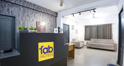 Fabhotel Bella Vagues