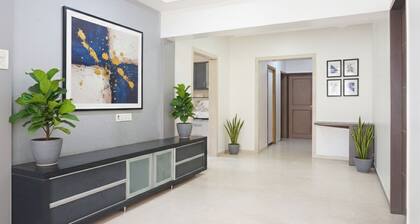 Fabhotel Shree Haree Residency