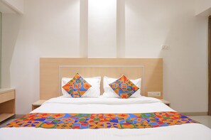 Cadar kapas Mesir, peralatan tempat tidur premium 