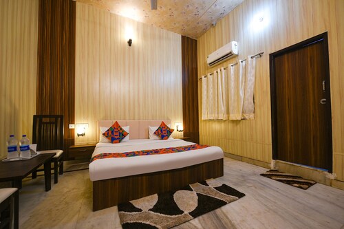 Via Grand Palace Faridabad