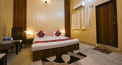 Via Grand Palace Faridabad