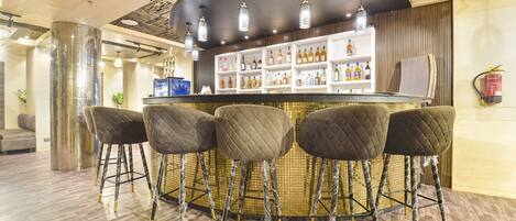 Minibar