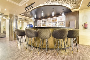 Minibar