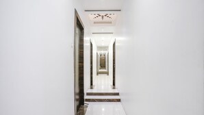 الردهة
