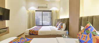 Fabhotel Kesar