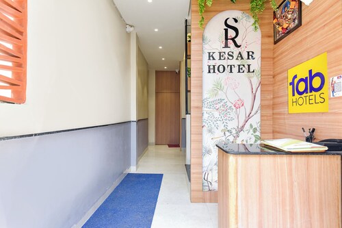 Fabhotel Kesar