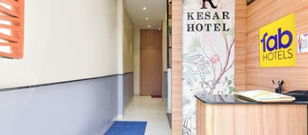 Fabhotel Kesar