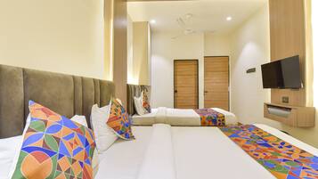 Bộ trải giường bằng vải cotton Ai Cập, bộ đồ giường cao cấp