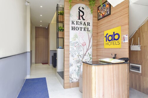 Fabhotel Kesar