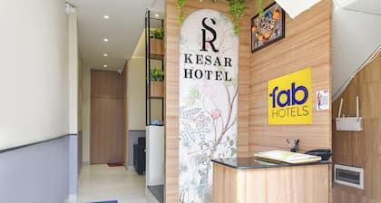 Fabhotel Kesar