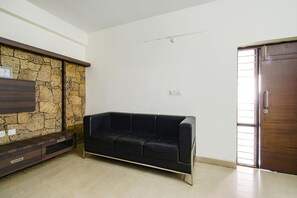 ロビー応接スペース