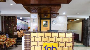 Unclassified image, 4 of 26, button - Fabhotel Lailas County (Puducherry)