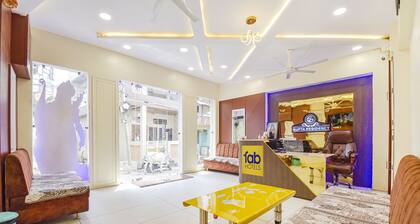 Fabhotel Gupta Residency