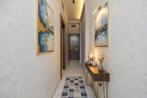 Lobby - FabExpress Shree Krishna Guest House (Ujjain)