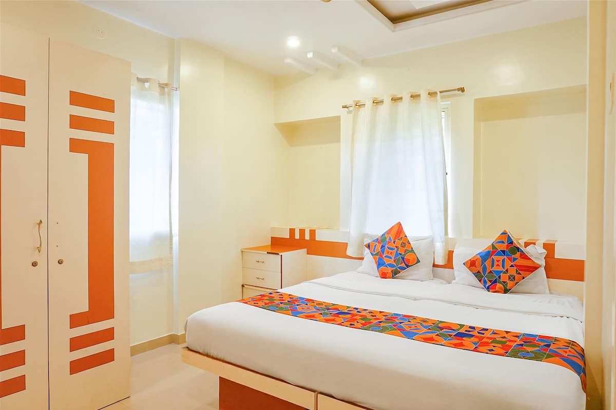 Camera Deluxe | Biancheria in cotone egiziano, biancheria da letto di alta qualità