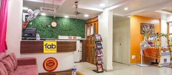 Fabhotel Shree Swami