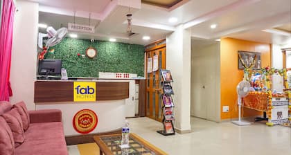 Fabhotel Shree Swami