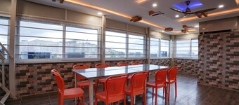 FabHotel A White Pearl Suites - Near Bangalore Airport