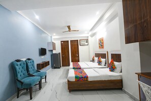 Bettwäsche aus ägyptischer Baumwolle, hochwertige Bettwaren, Zimmersafe