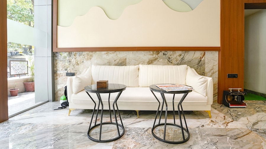 Fabhotel Melody Boutique