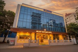 Exterior - Fabhotel Melody Boutique (Thane)
