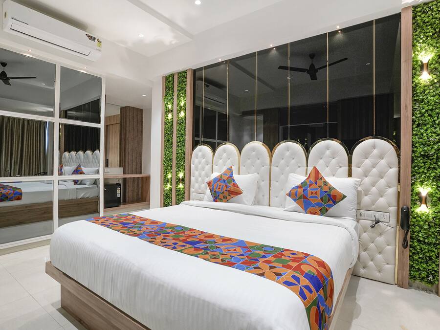 Camera Executive | Biancheria in cotone egiziano, biancheria da letto di alta qualità