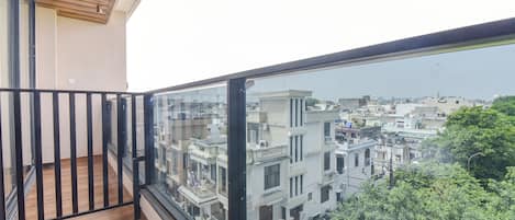 City view