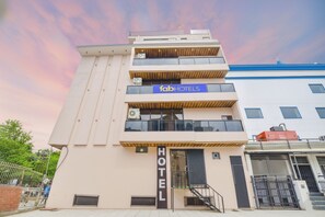 Exterior - Fabhotel Blooming Beds Pearl (Jaipur)